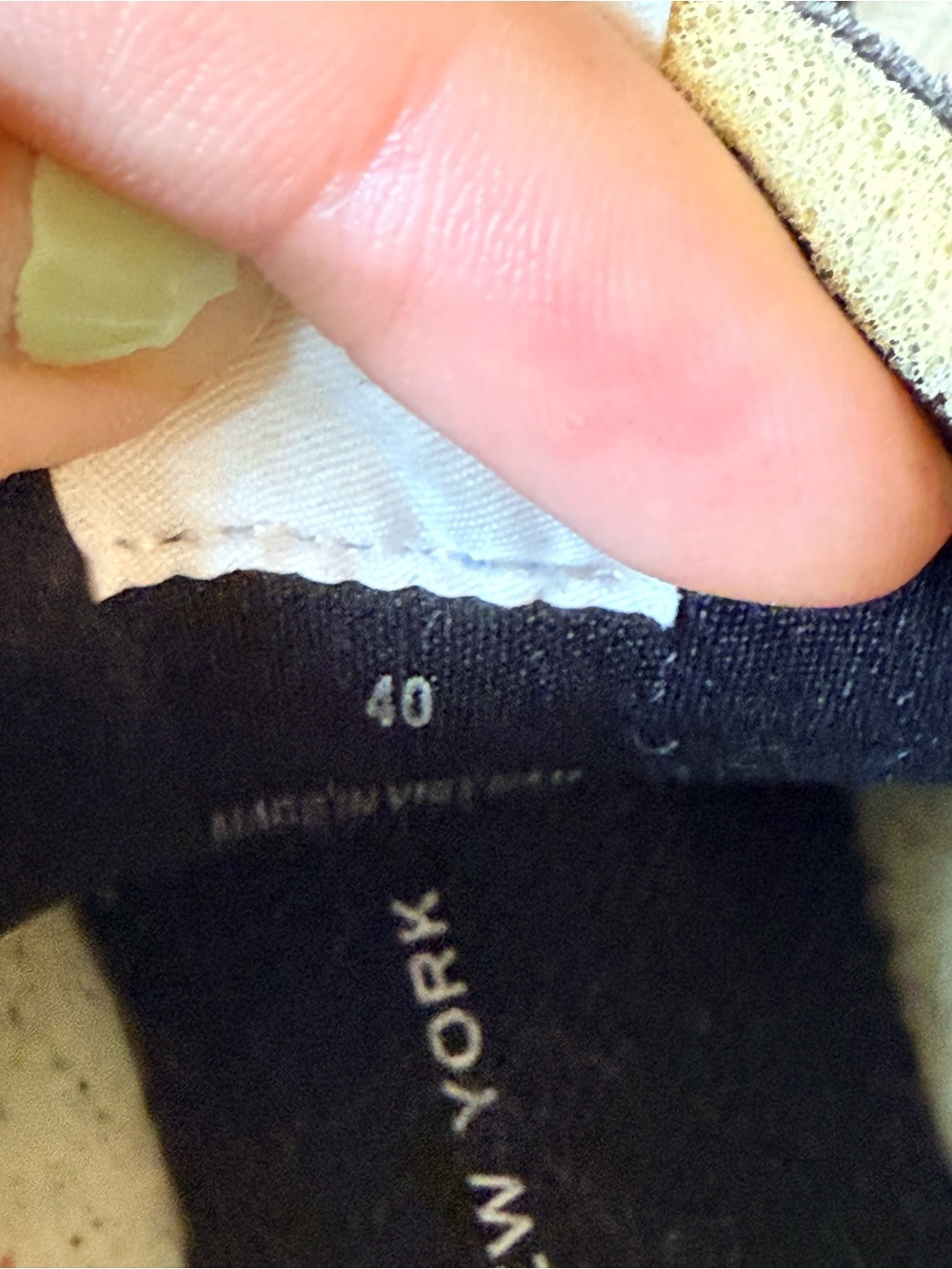 Rag & Bone Ortholite Sneakers - Picture 9 of 11